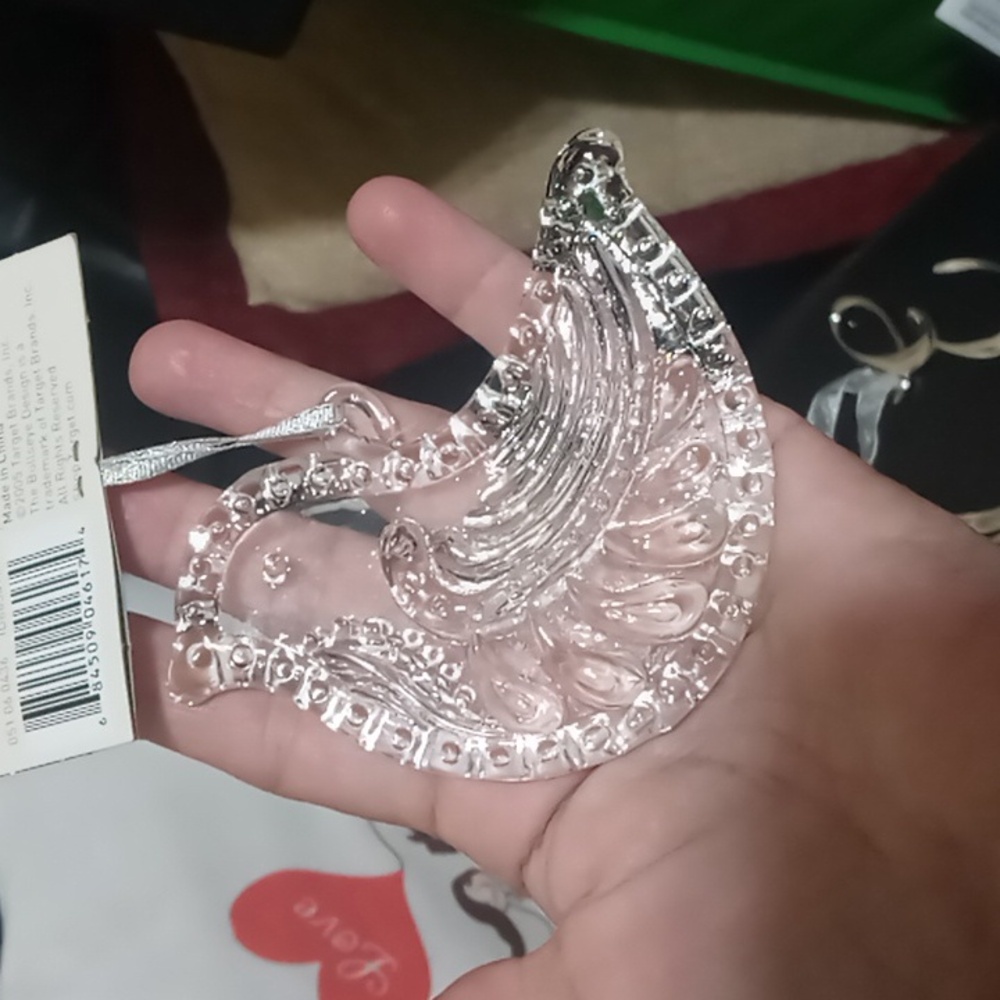 CHRISTMAS ORNAMENTS - Picture 4 of 8